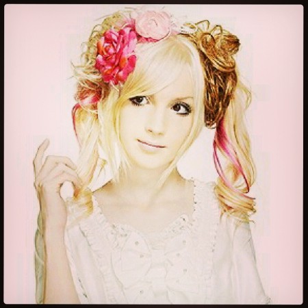 I love U YOHIO